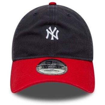 New-Era Gorra Mini Washed Contrast para hombre