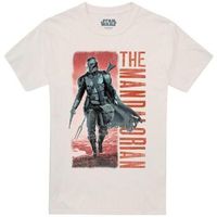 disney camiseta tv30321 para mujer