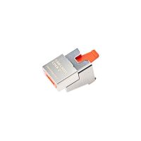 cable antirrobo smartkeeper nc13 naranja universal 5 piezas