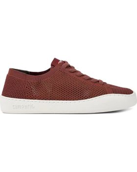 de CAMPER ZAPATOS PEU TOURING K201390 010 ROJO