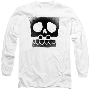 Spongebob Squarepants Camiseta manga larga TV10584 para mujer