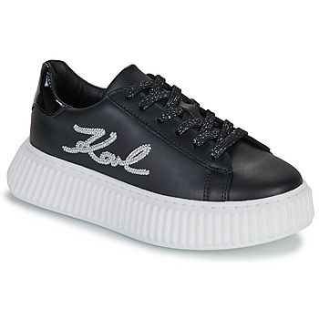 Karl Lagerfeld Zapatillas Z30978 para niña