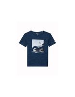 camiseta de montana regatta alvarado vii bluewingmarl infantil