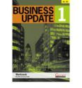 business update level 1 workbook & audio cd