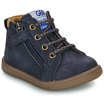 GBB Zapatillas altas MANFRED para niño