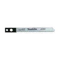 hoja scalar mak42 5uds - makita - a-85896