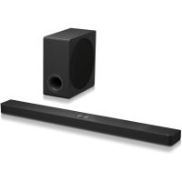 lg s90ty barra de sonido inteligente 513 canales dolby atmos 570w negra