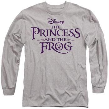 The Princess And The Frog Tops y Camisetas TV14149 para mujer
