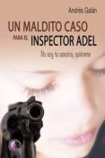 un maldito caso para el inspector galens