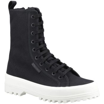 Superga Botines 2641 Alpina para mujer
