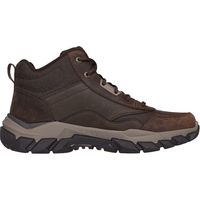 skechers botines 205587 coconut para hombre