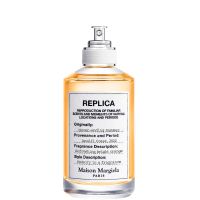 maison margiela replica never ending summer eau de toilette 100ml