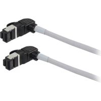 cable de red synergy 21 cat6a sftp 75 m rj45 a rj45