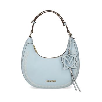 Love Moschino Bolsos Mujer - Azul Talla Os