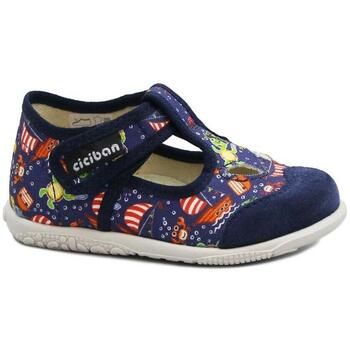 Balocchi Pantuflas BAL-E26-16430-ER para niña