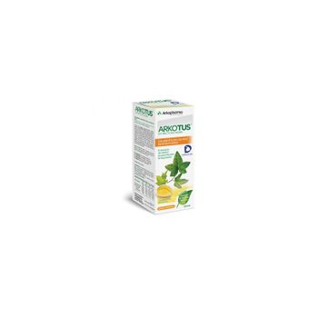 Arkotus jarabe al extracto hiedra 200ml