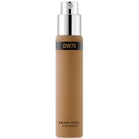 prada reveal skin optimising foundation refill 30ml various shades - dw75 - dark warm refill