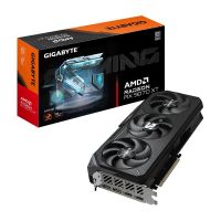 tarjeta grafica gigabyte radeon rx 9070 xt gaming 16gb gddr6