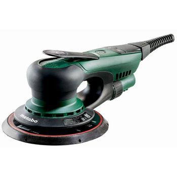 Lijadora Excéntrica Metabo Sxe 150-2.5 Bl - 615025000