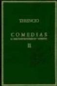 el heautontimorumenos  formion t22 ed