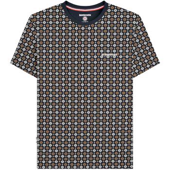 Lambretta Camiseta manga larga SS25 para hombre