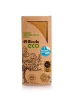 turron jijona ecologico granulado el abuelo 200 grs