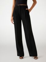 pantalon sastre de crespon