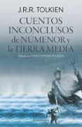 cuentos inconclusos edicion revisada