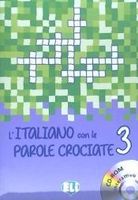 italiano con le parole crociate 3