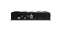 aopen media engine mep530 android ver 100 fanless uso 247 - qc cortex-a53 18ghz 2gb ddr3 16gb emmc vga integ arm 4k wireless bt 90mef00