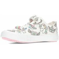 conguitos zapatillas 284096 white para nina