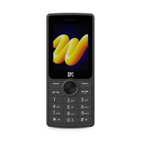 spc wild cool 4g 24 radio fm camara bluetooth negro