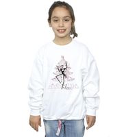 disney jersey the nightmare before christmas para nina