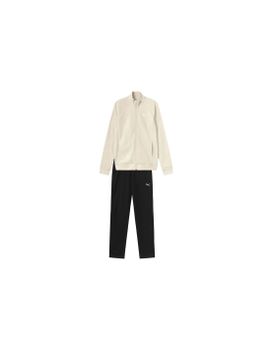 Chándal Puma Straight Leg Sweat S Alpine Snow Mujer