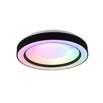 Plafón de techo led arco dimmable (22w)