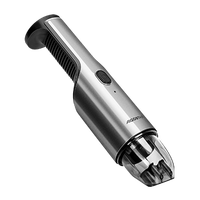 aigostar harold-aspirador de mano inalambrico aspirador de mano cargador usb-c aspirador de auto para automovil para automovil  hogar  oficina