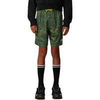 the north face short nino - para nino