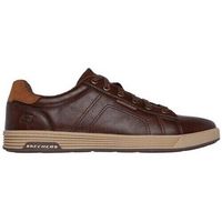skechers deportivas moda hensley para hombre