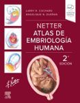 netter atlas de embriologia humana 2 ed