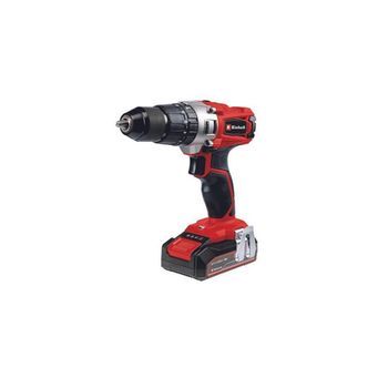 Taladro Percutor A Bateria 18 V Marca Einhell