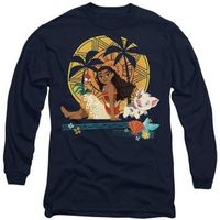 disney tops y camisetas tv14686 para mujer