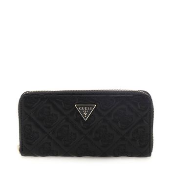 Guess Billetero Negro SWQL96 58146-BLA