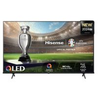 tv hisense qled 65e77nq 65 4k ultra hd smart tv wifi negro