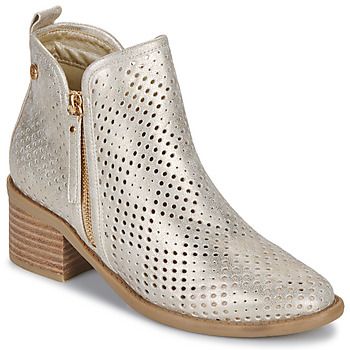Xti Botines 143961 para mujer