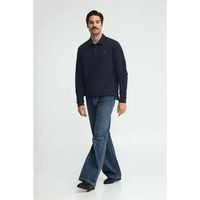 polo club polo rigby go parker polo ls io para hombre
