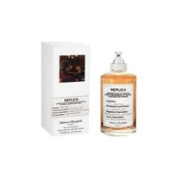 perfume hombre maison margiela replica jazz club edt 100 ml