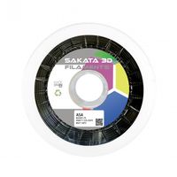 asa sakata 3d negro 175 mm