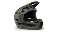casco integral  p bluegrass  strong vanguard core  strong   p mips ce verde mate