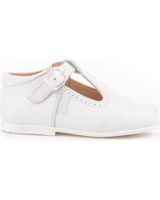 de angelitos sandalias 503 blanco