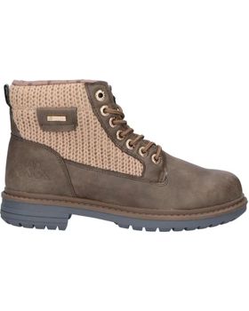 de KAPPA 303XW40 BREITHORN A15 BROWN